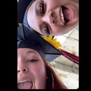 Meet your Posher, Aleisha